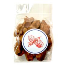 peanut butter little men