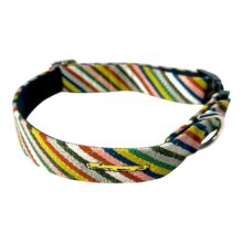 concord stripe collar