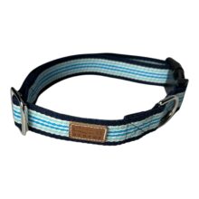 muiltistripe cool collar